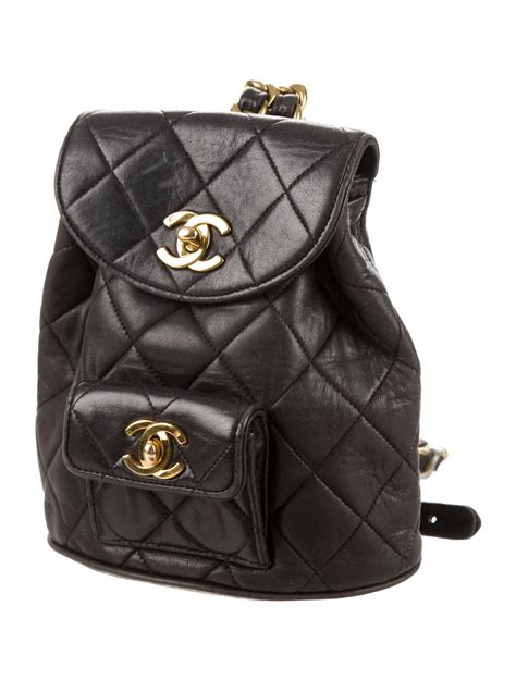 replica chanel backpacks|chanel backpack for men.